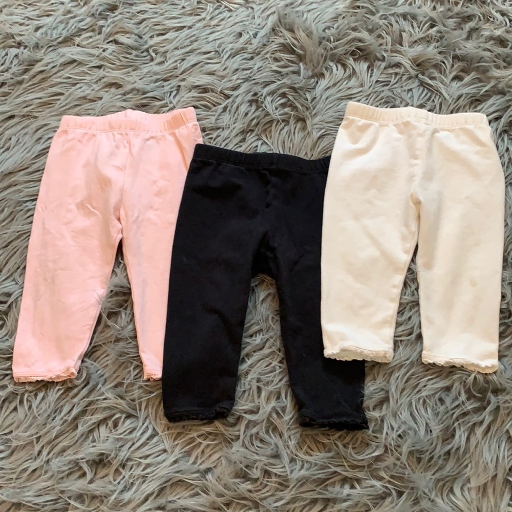Baby Gap PLAY bundle